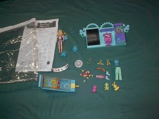 Polly Pocket Gotta Game Check Out My Other Polly Items