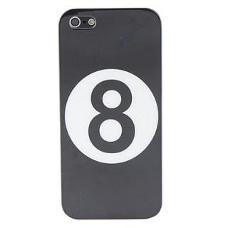 EUR € 4.22   Ocho diseños de caso duro para el iPhone 5, ¡Envío