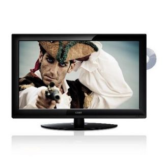  LCD Television 32 inch with ATSC Tuner and DVD Player 716829912997
