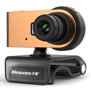 EUR € 21.15   24,0 Megapixel Clip on Webcam mit Mikrofon (30 fps