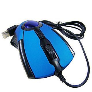 EUR € 7.72   Ergonómico 6D USB 2.0 Blue ray Ratón con peso extra