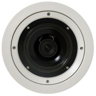 New SpeakerCraft WH6 0R in Ceiling Speaker Whole House 664254008023