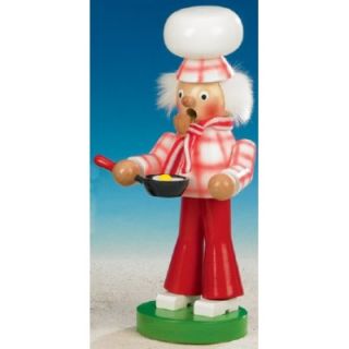 Product Specifications*Steinbach Egg Cook German Incense Smoker