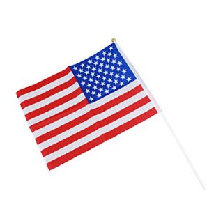 EUR € 2.93   Bandera de Estados Unidos gran 28.5 cm, ¡Envío Gratis
