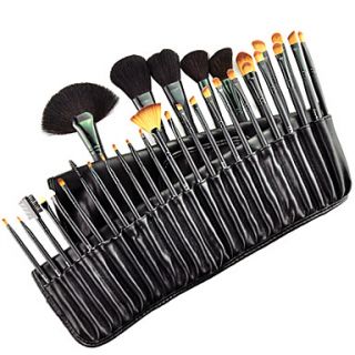 USD $ 29.89   Professional Makeup Brush With Case 32PCS,