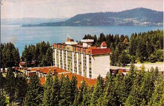 Kings Castle Hotel Casino Incline Village North Shore Lake Tahoe