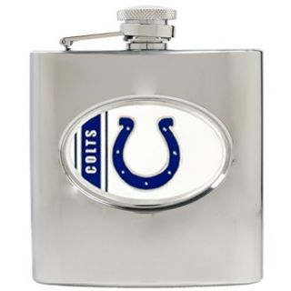 Indianapolis Colts NFL 6 oz Flask