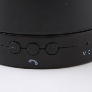 EUR € 34.95   bluetooth v2.1 haut parleur rechargeable avec micro