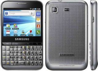  Galaxy Pro 7510 Single GSM Sim Android Unlocked Mobile Phone