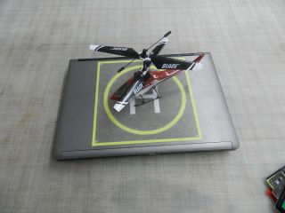 Remote Control Indoor Helicopter Landing Pads RC helipad blade trex