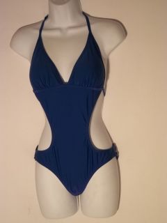Ingear Designer Monokini Swimsuit Size Small