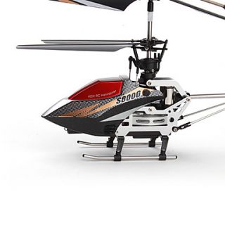 USD $ 42.29   4 Channel Gyro System Infrared Remote Control Helicopter