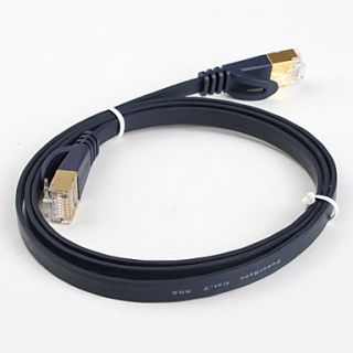 USD $ 7.99   PowerSync Cat.7 RJ45 High Speed Ethernet Cable (1m),