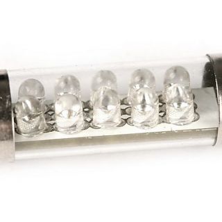  lâmpadas LED 12v 44 milímetros, Frete Grátis em Todos os Gadgets