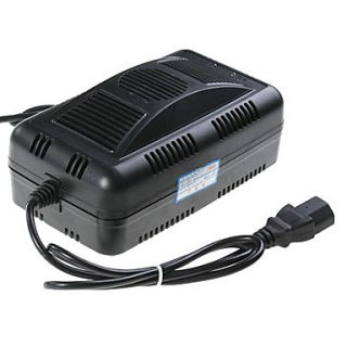 USD $ 19.99   Battery Charger for Electric Scooters Choppers Quad