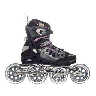 Rollerblade Activa 100 Womens Inline Skates 2012 New