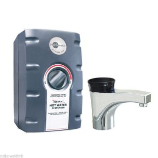 H770 SS in Sink Erator Instant Hot Water Dispenser