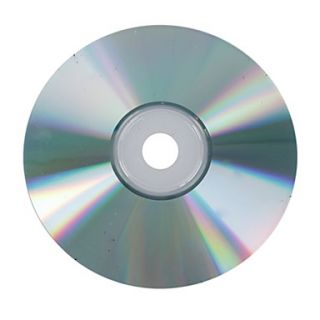  52X 700MB 80 Min CD (50 Disc Spindle), Gadgets