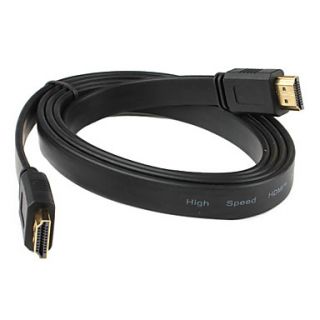 EUR € 6.52   mâle vers HDMI mâle (1,5 m, noir), livraison gratuite