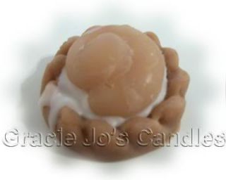 Prim Cookie Melts Soy Wax Tarts Candles Scent Fragrance Bakery