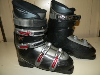 Dalbello Innovex NX 6 4 Ski Boots Mondo 29 5 Mens Size 11