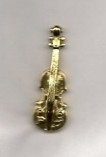 Violin String Instrument Metal Pin