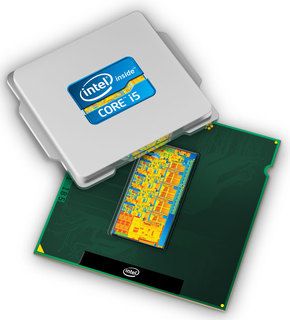 REFURBISHED~ Intel Core i5 2300 Sandy Bridge Quad Core 3.1Ghz LGA1155