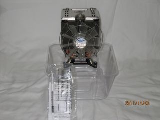 Intel Extreme Heatsink Fan from Core i7 980X 990X LGA1366 SOCKET New