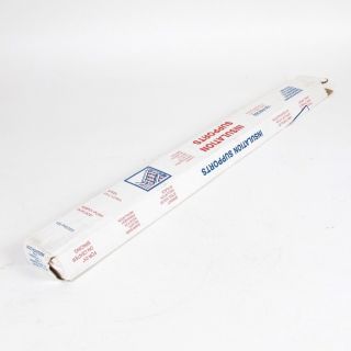 Southeastern Wire 24 100 Pack Insulation Support Wires