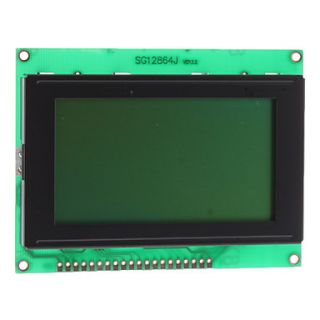 EUR € 16.55   Módulo LCD SG12864J4, ¡Envío Gratis para Todos los