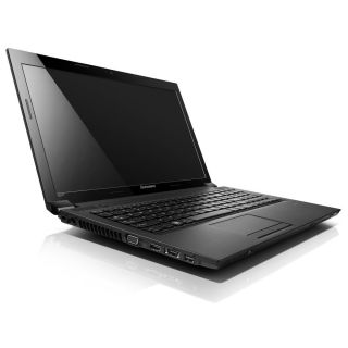  Laptop PC Intel Dual Core B960 4GB 320GB eSATA HDMI FP Reader