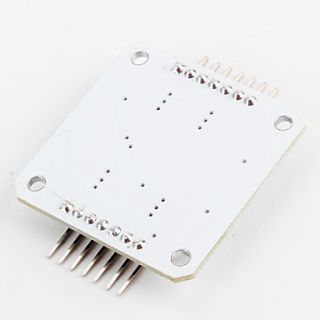 EUR € 7.53   Arduino LED RGB module de capteur de couleur, livraison