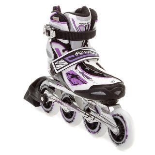  Tempest 90 Womens Inline Skates Size 10 0 New in Box