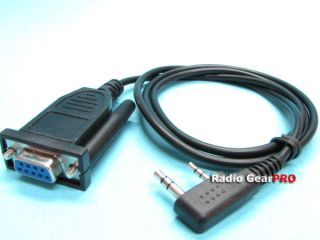 is a 100 % brand new interface cable for kenwood linton puxing wouxun