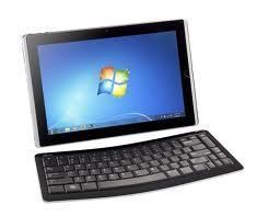 Asus Eee Slate EP121 1A010M Internet Tablet