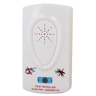 Electronic Pest and Mice Repeller (90V~250V A