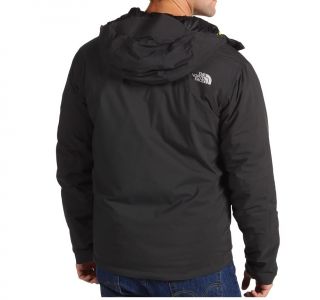 Giacca The North Face Makalu Insulated Jacket Size L