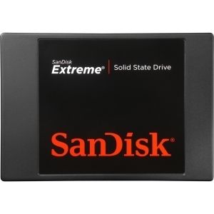 New SanDisk Extreme 120 GB Internal Solid State Drive LL0632