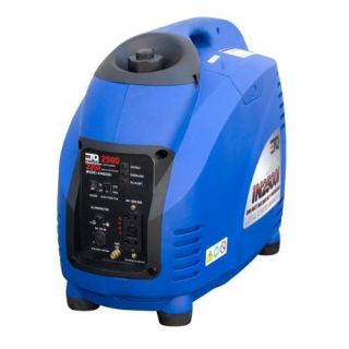 ETQ IN2500I 4 Stroke Silent Gasoline Inverter Generator