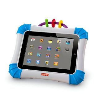  Price Laugh Learn Kids Apptivity Play Case for Apple iPad X3189