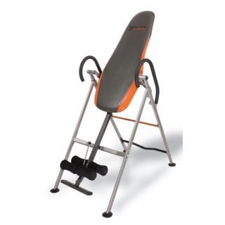 Elite Fitness Inversion Table with Full Padded Back Rest It 9300