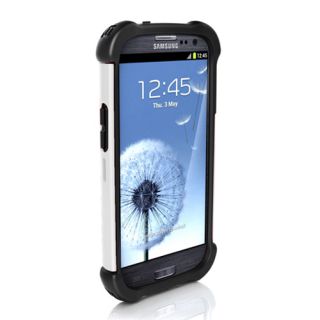 Ballistic SG Maxx Protector Case Cover for Samsung Galaxy s III S3