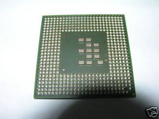 Intel Pentium M 735A SL8BA 1 7 GHz 2048 FSB 400