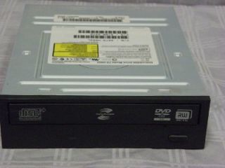 HP LIGHTSCRIBE DVD R RW writer drive internal recorder burner desktop