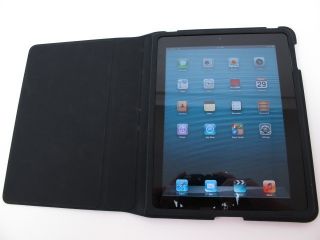 Apple iPad 2 16 GB Black Verizon Wi Fi 3G MC755LL 9 7 Display