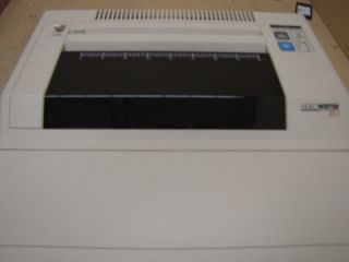 Vintage Working Magnavox Videowriter 350 Word Processor