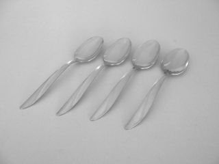 Superior International Stainless Flatware Ins 183 Soup Spoons