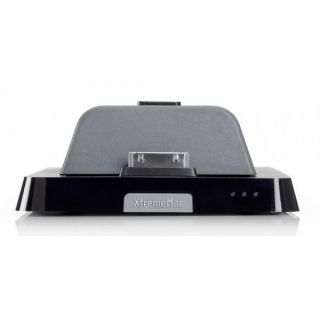  InCharge X3 3 Bay Charger Docking Station for iPad, iPhone, iPod Touch
