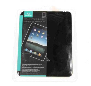  Merkury iPad Flex Case M IPR710 9.7 Display 3G For Apple iPad Product