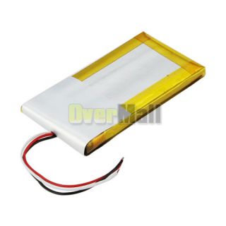 340mAh Battery Replacement for iPod Nano 1st Gen Tool